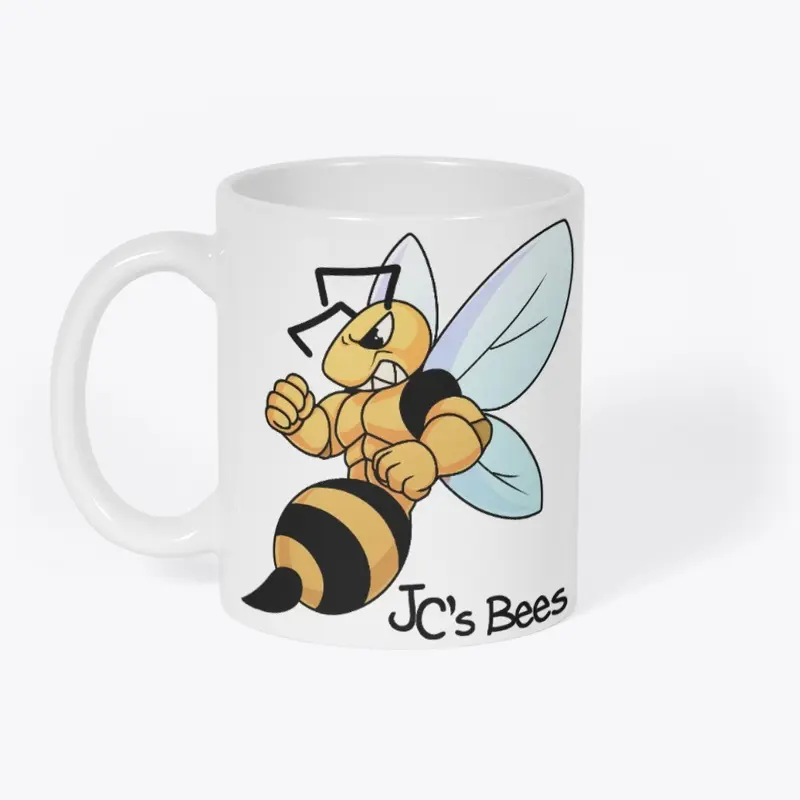 JCs Bees